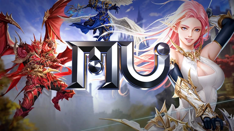MU Online