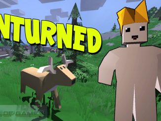 Unturned